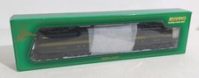40636 Fermodellismo Mehano H0 - Loco BLW/GE/PRR T025/27975 - Green 5 stripes