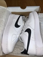 air force 1 bianche Nuove Con
