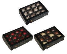 Palle Vetro Mm 57 Pz 12