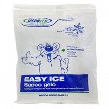 10 GHIACCIO ISTANTANEO MONOUSO