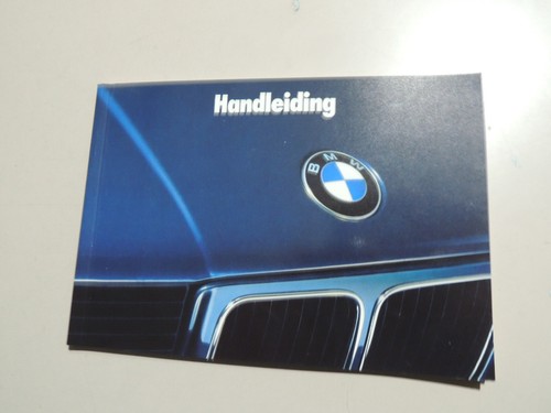Guarnizione manuale bmw - manuale, 520