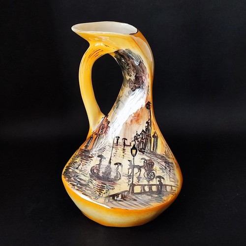 Vaso informale della egisto - informale,