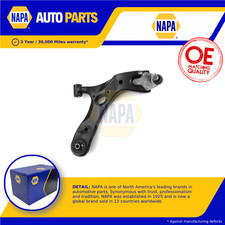 Braccio Wishbone / Sospensione