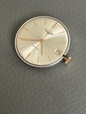Vintage Longines Automatic Cal