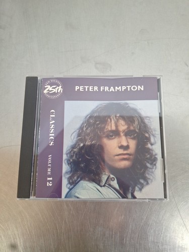 Peter frampton classics - peter,