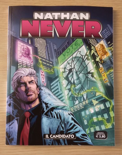 Nathan never 420 il - never, 420-