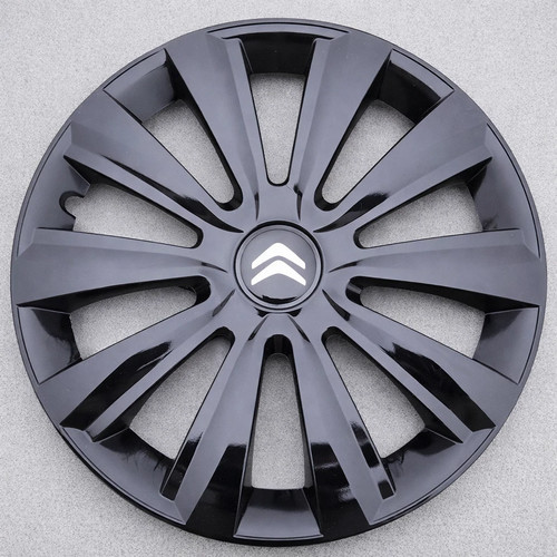 Set copricerchi pollici - 4,