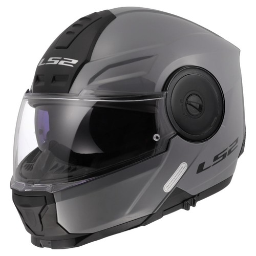 Casco modulare ls2 - casco, scope