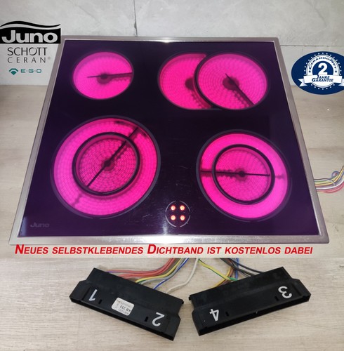 Juno jec260e raro - juno,