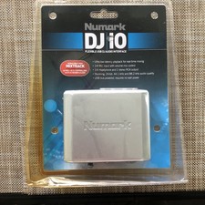 Numark io - numark, dj