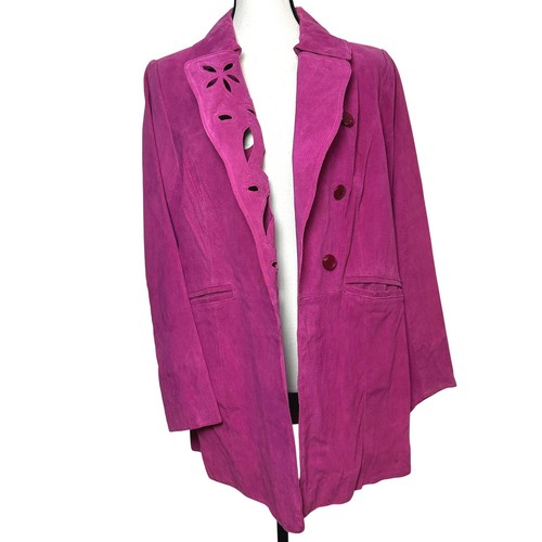 Dennis basso cappotto - basso, pelle