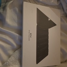 Apple iPad Smart Keyboard Nero