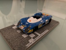 Bizarre Matra MS650 Tour Auto