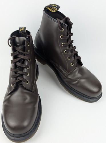 Martens 101 boots - boots, 12