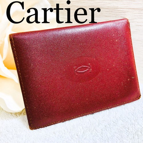 Cartier must line - cartier,