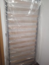 Tomaino Rete Ortopedica Letto Singolo 80x190cm