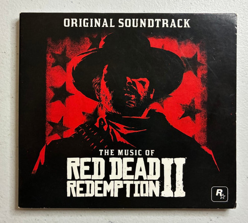 The music red - the, dead