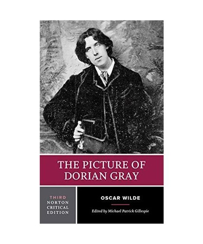 The picture dorian gray a - the,