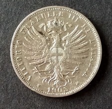 Italia - Vittorio Emanuele III