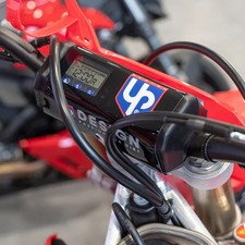 501118 PARACOLPI MANUBRIO CON