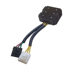 REGOLATORE DI TENSIONE R.O. 31600-KTF-641 PER HONDA SH 125 / 150 DD ie 2009-2012