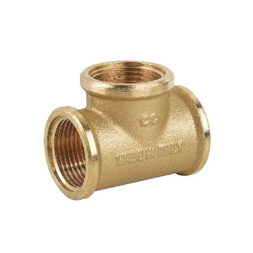 Tee fff ottone - tee, in