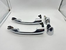MANIGLIE ESTERNE DX SX ALFA