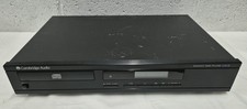 Lettore CD Cambridge Audio CD5