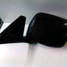 specchietto retrovisore sinistro elettrico per MITSUBISHI L200 2.5TD 4WD 5d393c MR339983