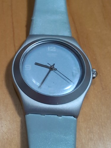 Swatch irony aluminum falling - swatch,