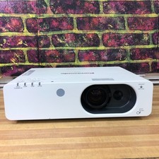Panasonic PT-FW430W Proiettore