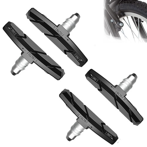 Pastiglie freno bici set - bici,