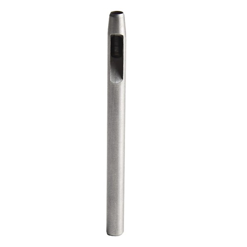 5pcs hollow punch pelle - hollow,