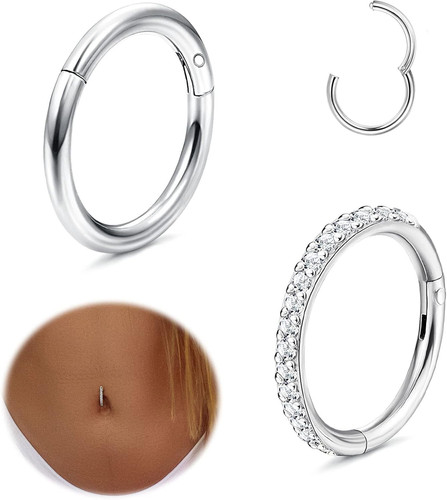 Pezzi 14g piercing - 2,