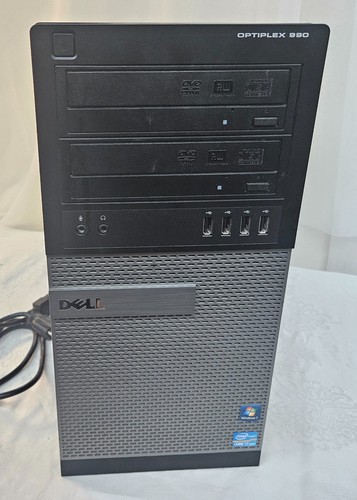 Dell optiplex 990 computer - 990, mt