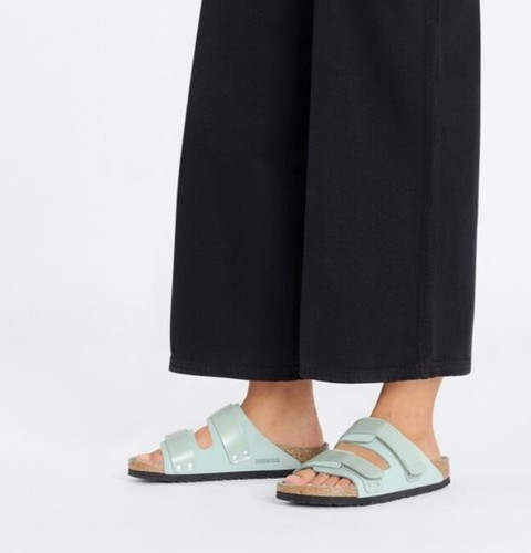 Sandali donna birkenstock uji - birkenstock,