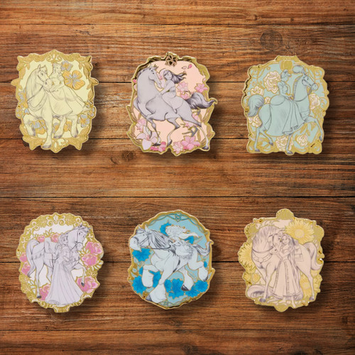 Scegli disney principesse - scegli,