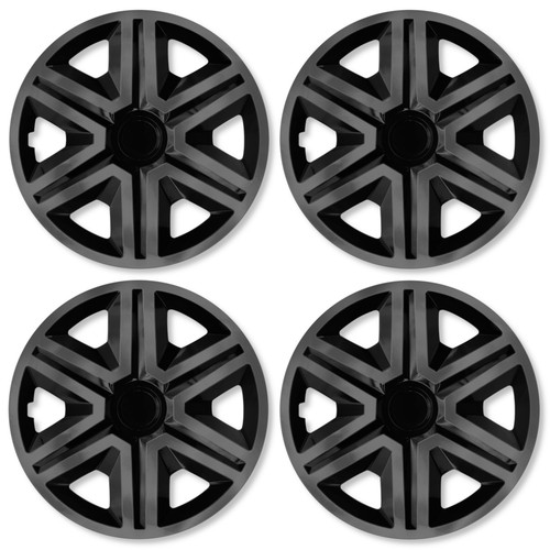 Set copricerchi pollici - set, 16