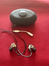 Shure SE425 Cuffie stereo