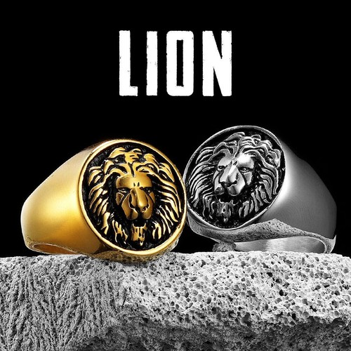 Sculpt rings anello - da, uomo