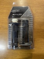 KTM MANOPOLE ORIGINALI LOCK ON