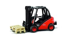 Bruder 02511 carrello - 02511,