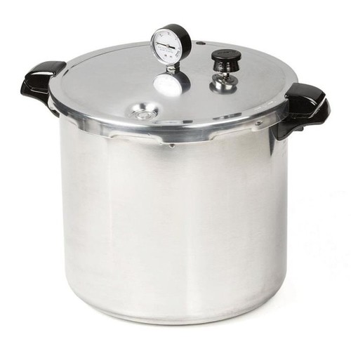 Presto pentola pressione 23 - pentola,