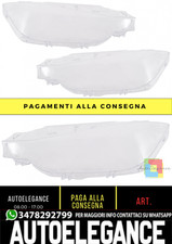 💕 Fari Lente Occhiali