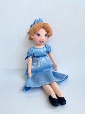 Disney Store Wendy Darling