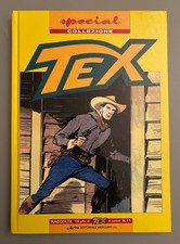 Raccolta Gli albi di Tex a