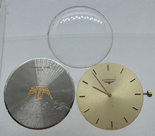 Quadrante longines meccanismo - quadrante,