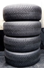 GOMME USATE 225/55R17 97H
