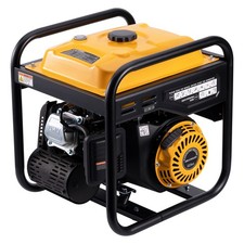 Leiser Stromerzeuger Inverter