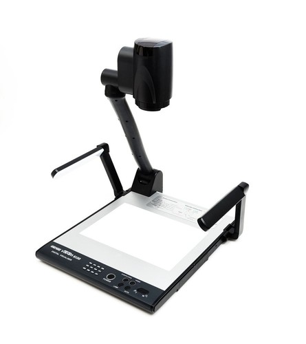 Genee vision 8100 - genee,